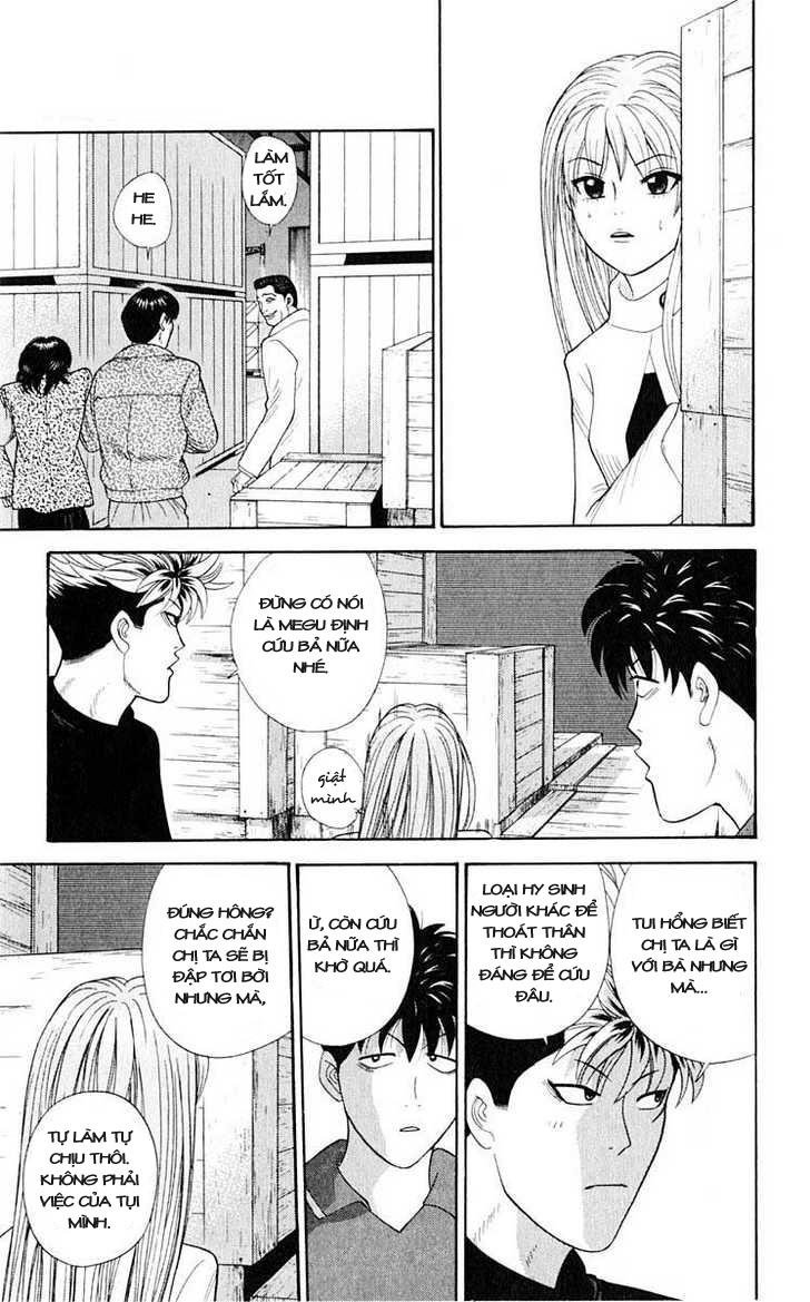 Tenshi Na Konamaiki Chap 39 - Next Chap 40