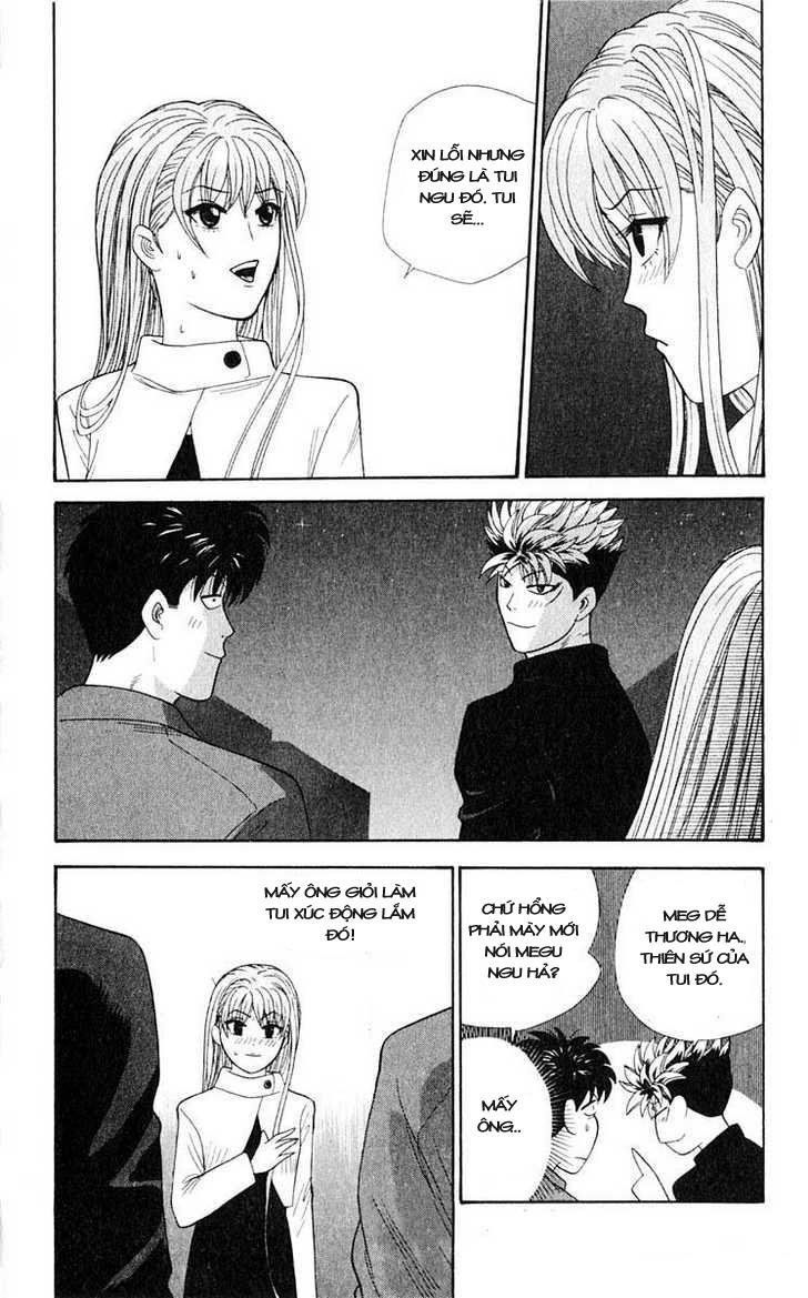 Tenshi Na Konamaiki Chap 39 - Next Chap 40