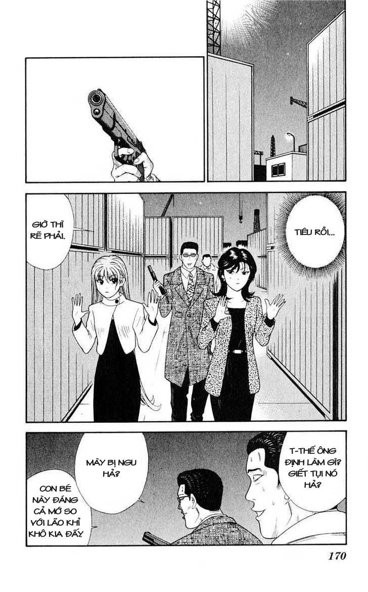 Tenshi Na Konamaiki Chap 39 - Next Chap 40