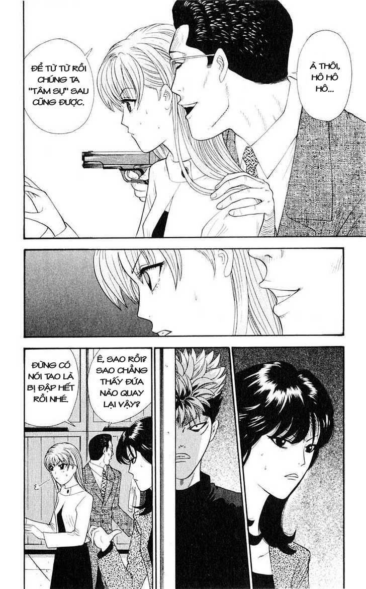 Tenshi Na Konamaiki Chap 39 - Next Chap 40