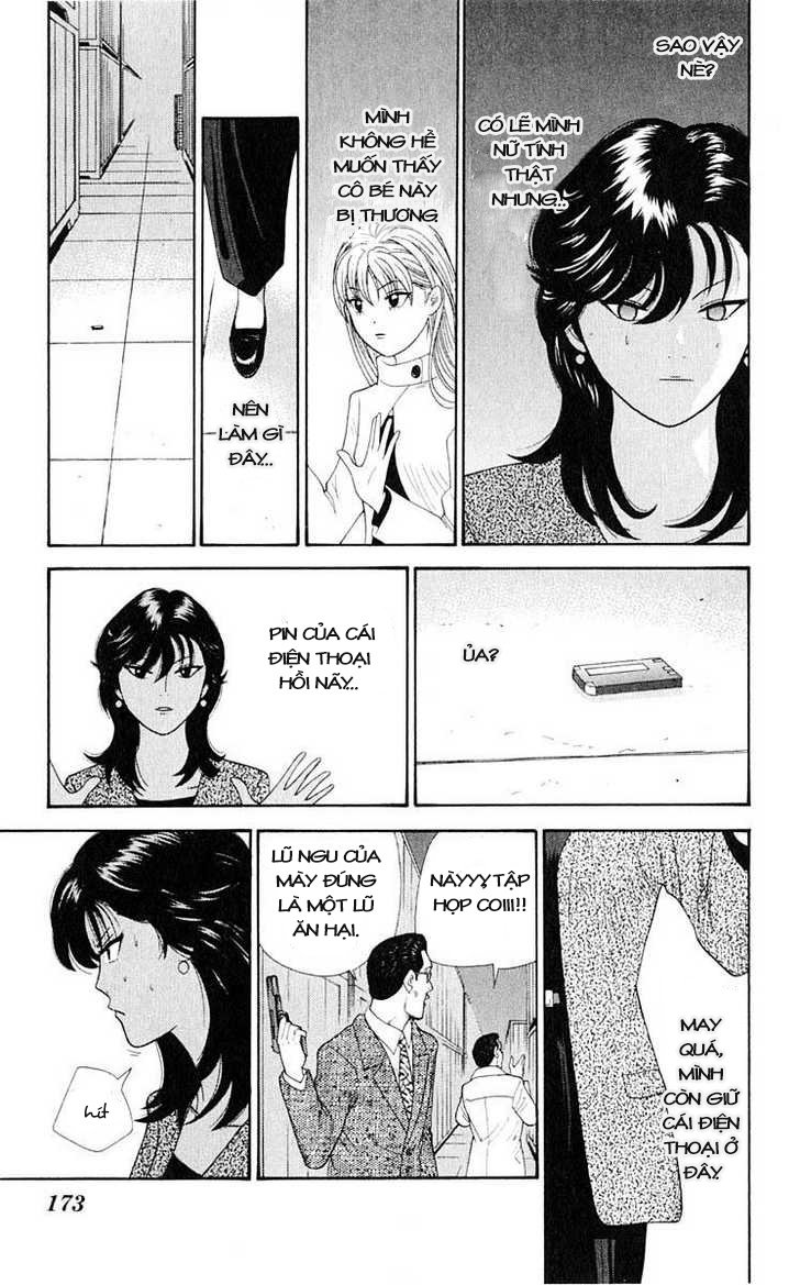 Tenshi Na Konamaiki Chap 39 - Next Chap 40