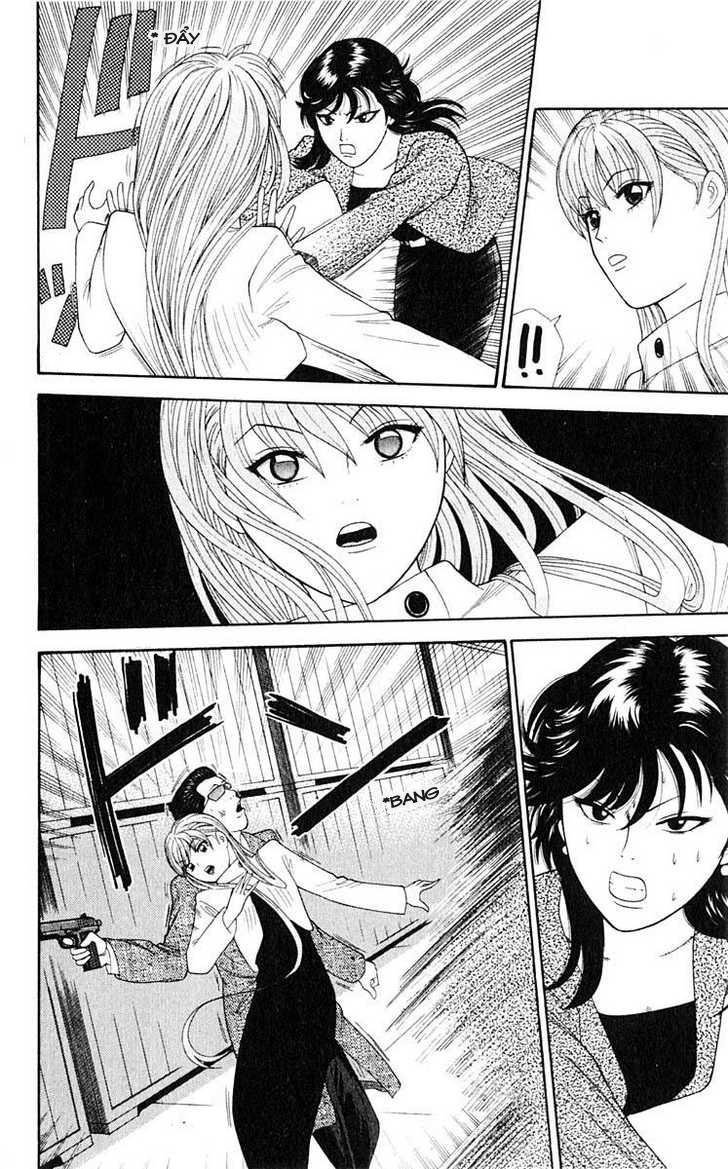 Tenshi Na Konamaiki Chap 39 - Next Chap 40