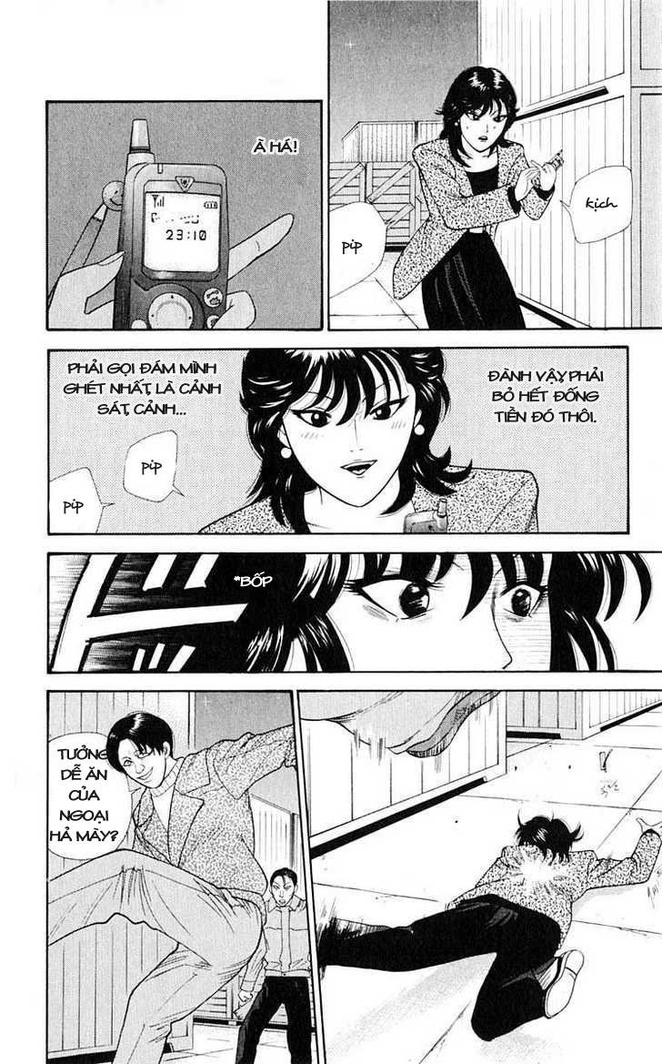 Tenshi Na Konamaiki Chap 39 - Next Chap 40