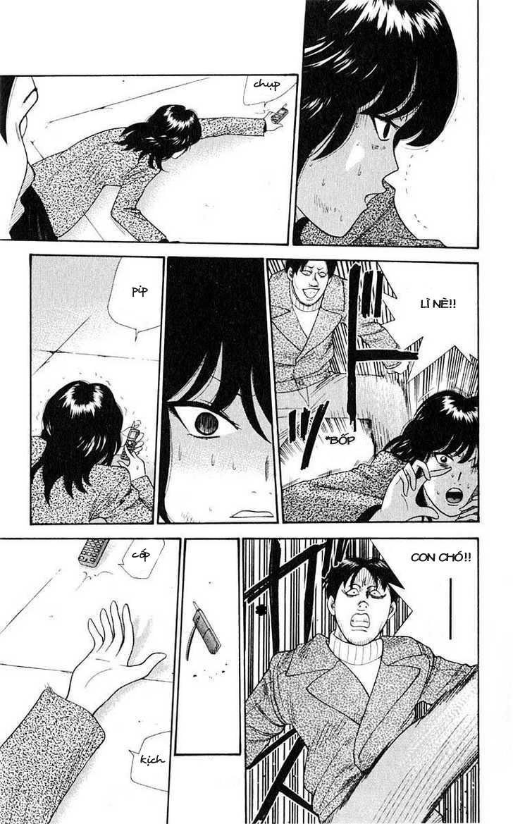 Tenshi Na Konamaiki Chap 39 - Next Chap 40