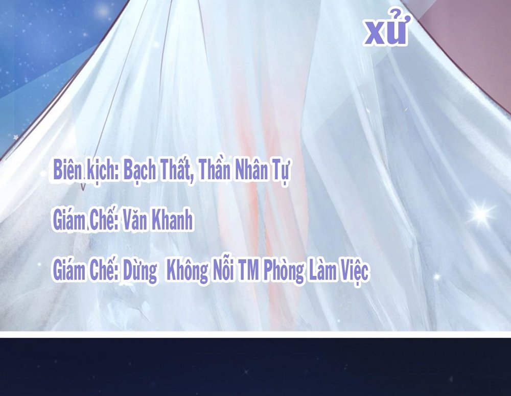 Cưng Chiều Tình Yêu Bé Nhỏ Chap 8 - Next Chap 9