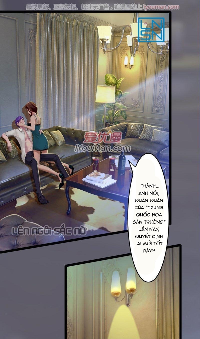 Cưng Chiều Tình Yêu Bé Nhỏ Chap 8 - Next Chap 9