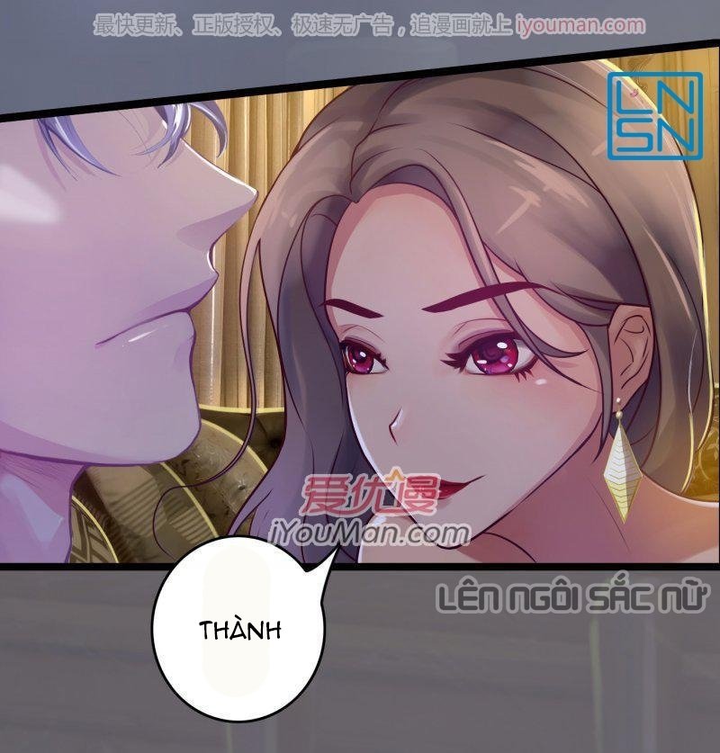 Cưng Chiều Tình Yêu Bé Nhỏ Chap 8 - Next Chap 9