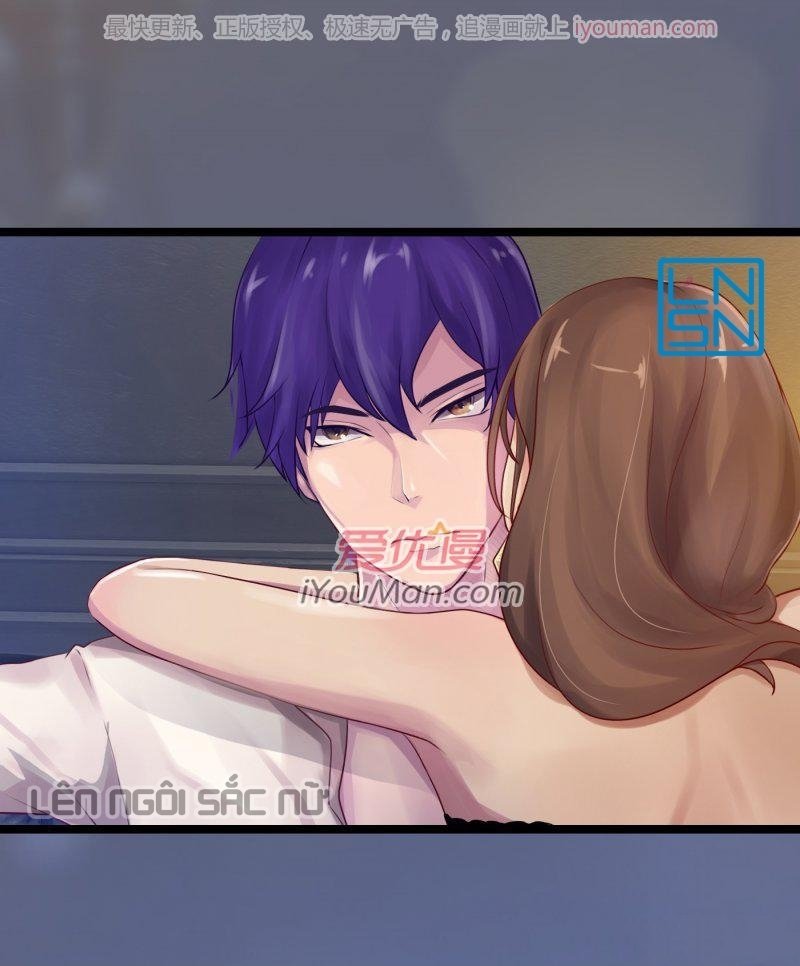 Cưng Chiều Tình Yêu Bé Nhỏ Chap 8 - Next Chap 9