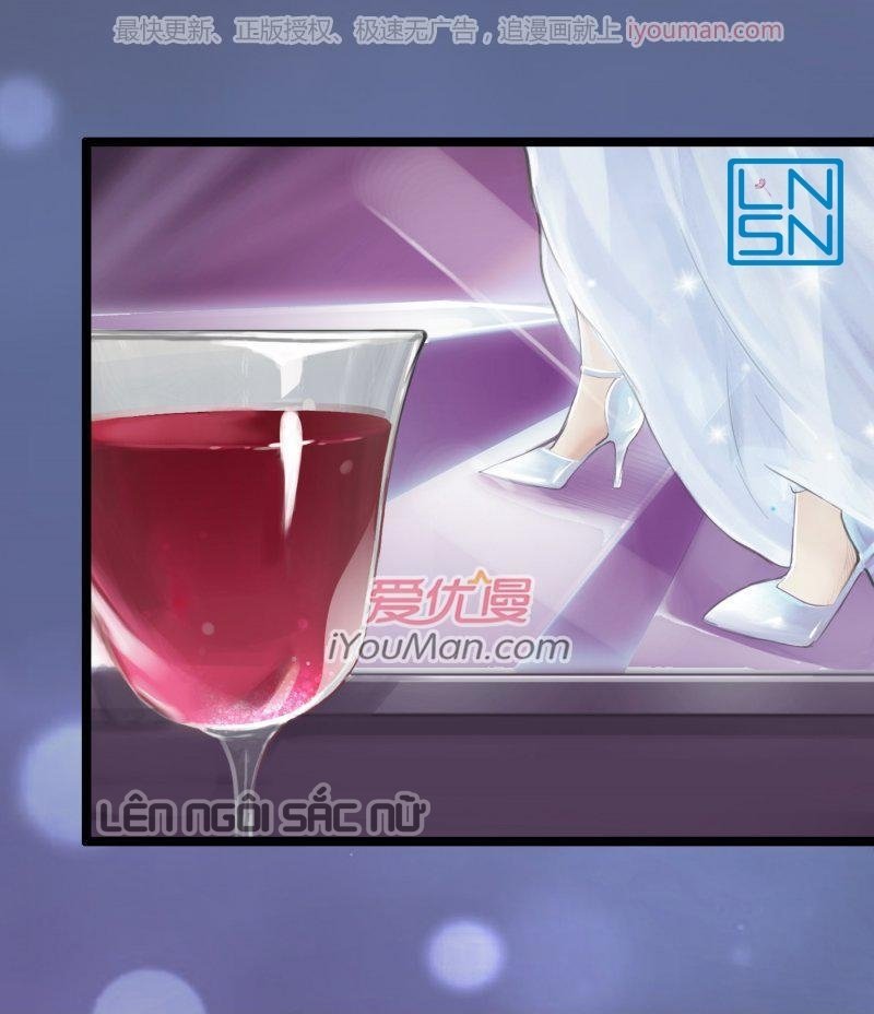 Cưng Chiều Tình Yêu Bé Nhỏ Chap 8 - Next Chap 9