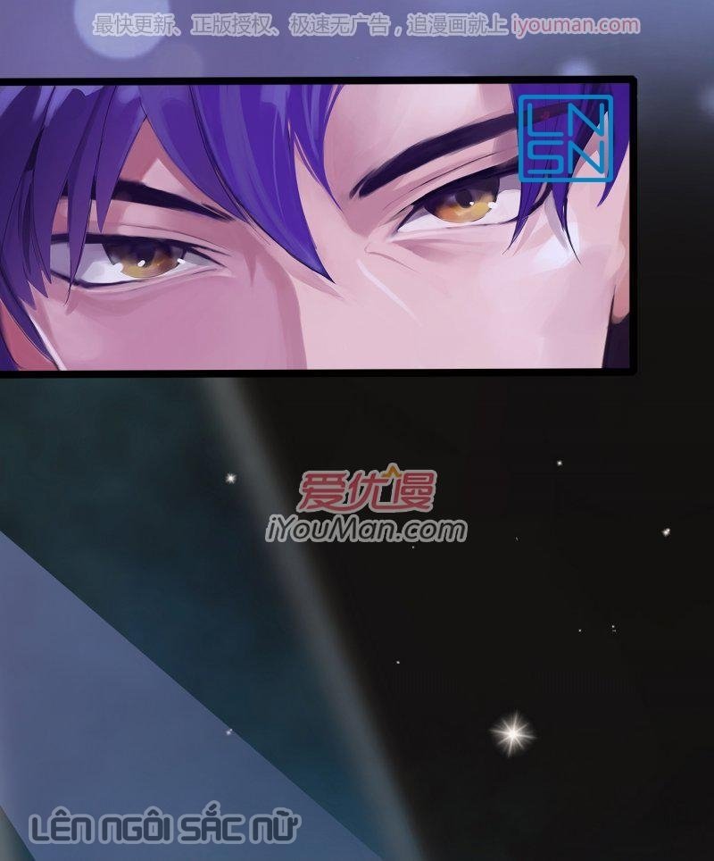 Cưng Chiều Tình Yêu Bé Nhỏ Chap 8 - Next Chap 9