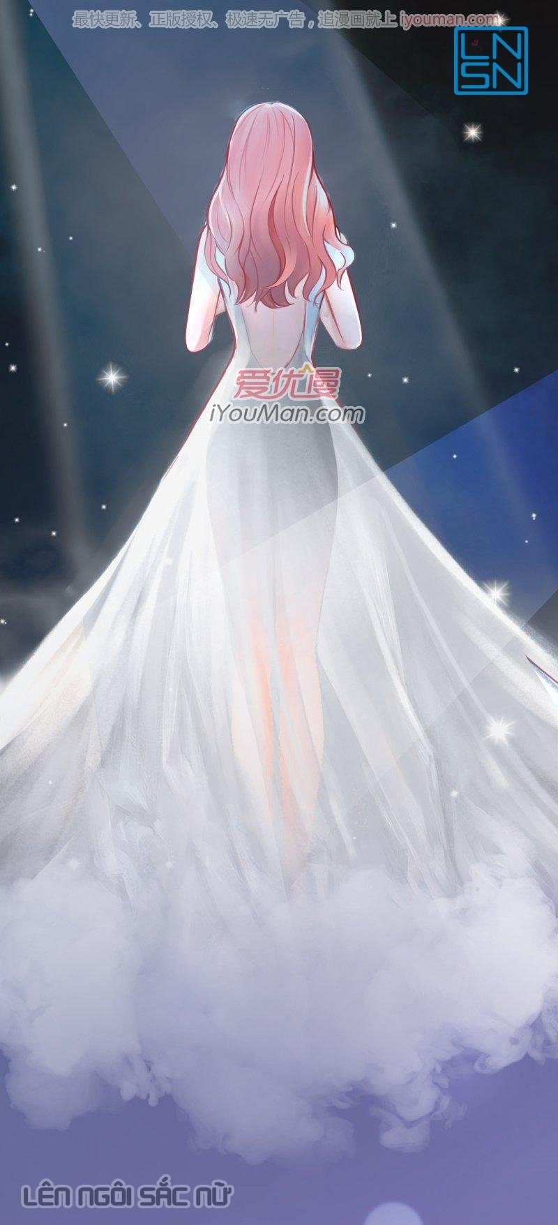 Cưng Chiều Tình Yêu Bé Nhỏ Chap 8 - Next Chap 9