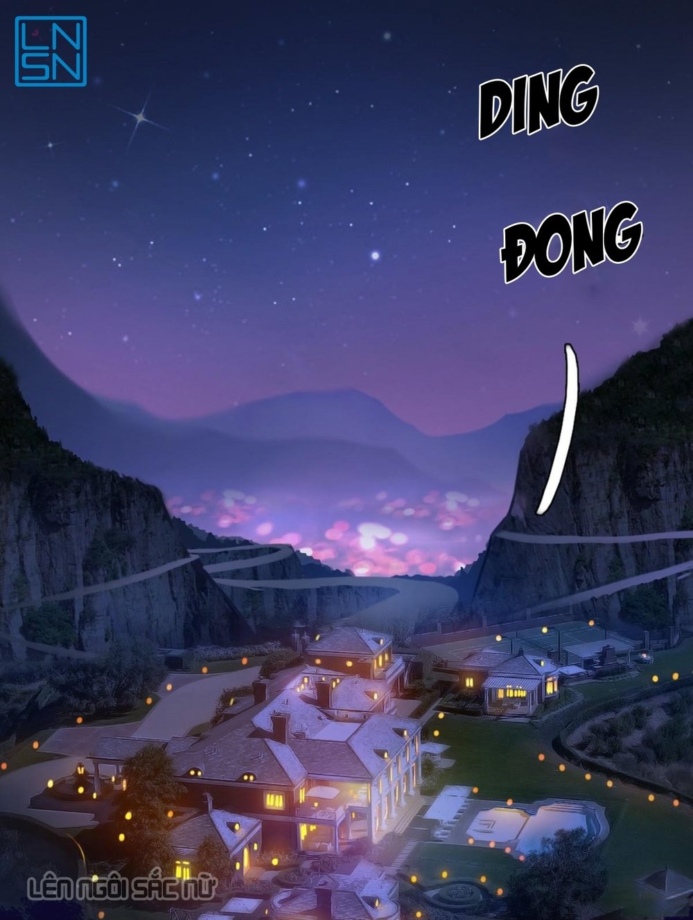 Cưng Chiều Tình Yêu Bé Nhỏ Chap 8 - Next Chap 9