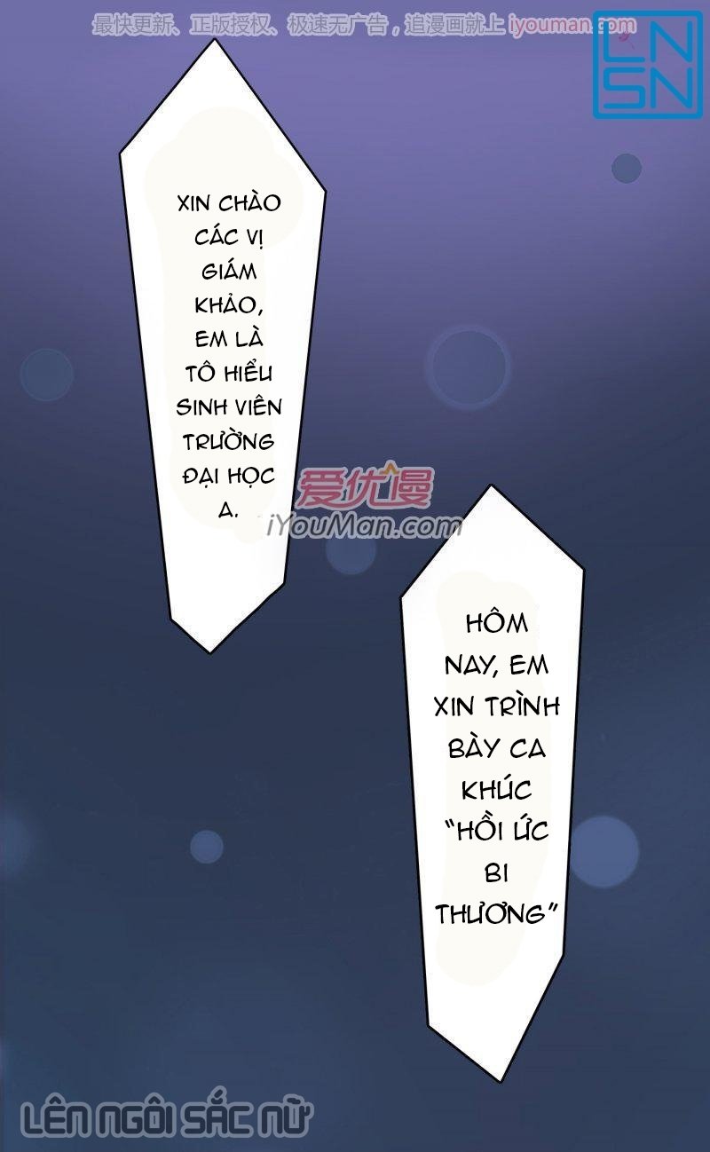 Cưng Chiều Tình Yêu Bé Nhỏ Chap 8 - Next Chap 9