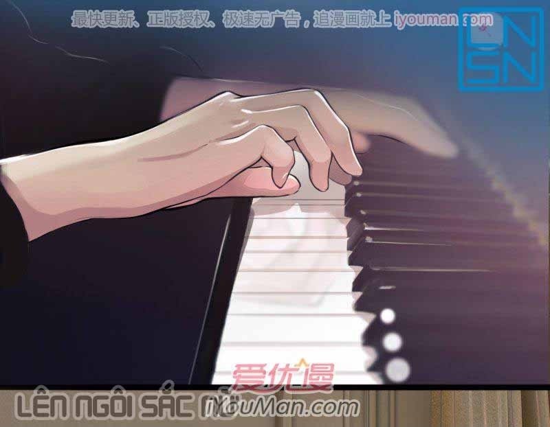 Cưng Chiều Tình Yêu Bé Nhỏ Chap 8 - Next Chap 9