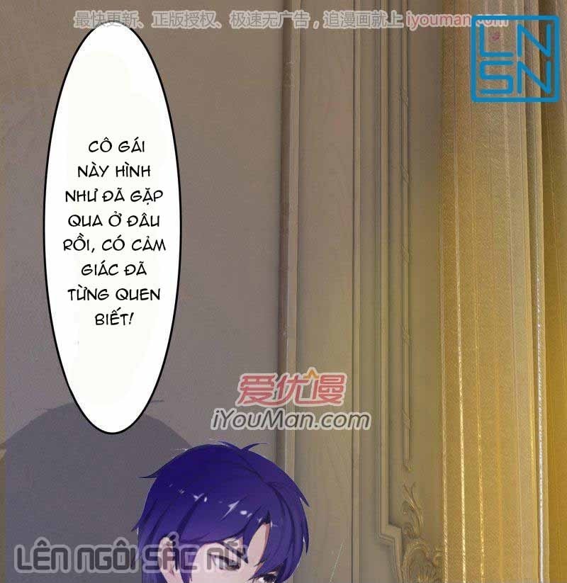 Cưng Chiều Tình Yêu Bé Nhỏ Chap 8 - Next Chap 9