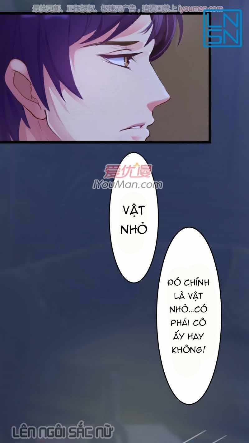 Cưng Chiều Tình Yêu Bé Nhỏ Chap 8 - Next Chap 9