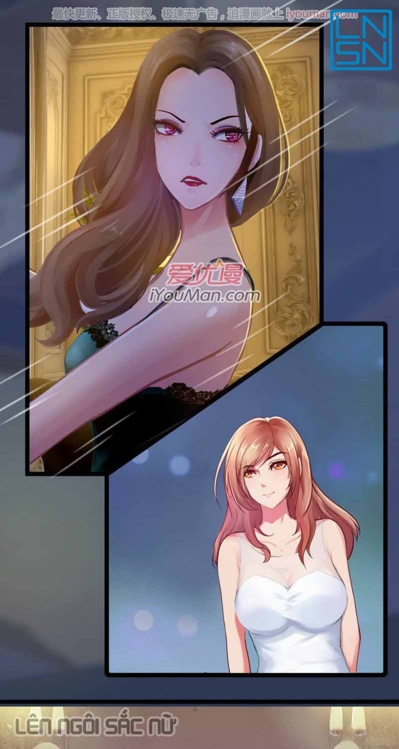 Cưng Chiều Tình Yêu Bé Nhỏ Chap 8 - Next Chap 9