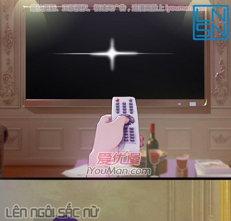 Cưng Chiều Tình Yêu Bé Nhỏ Chap 8 - Next Chap 9