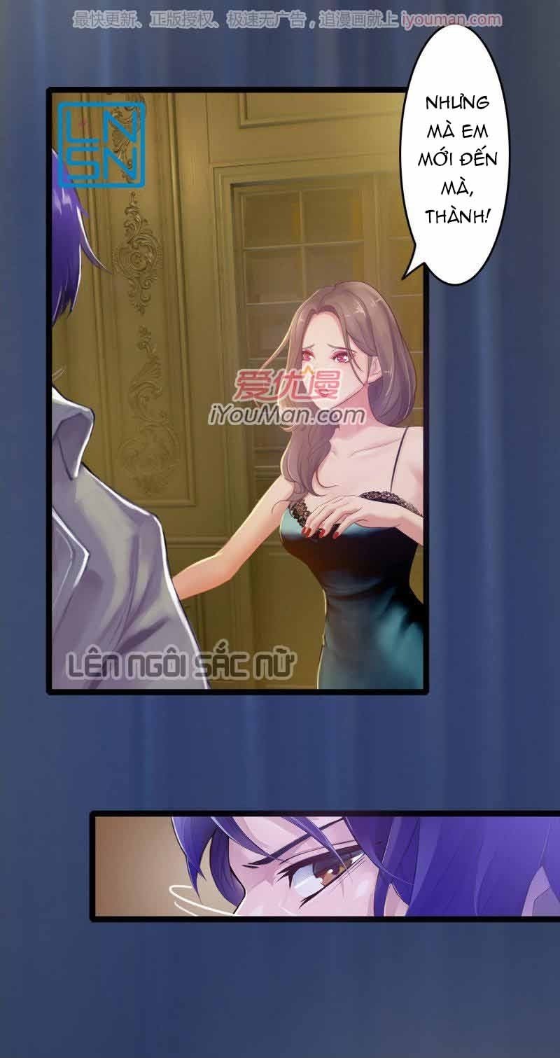 Cưng Chiều Tình Yêu Bé Nhỏ Chap 8 - Next Chap 9