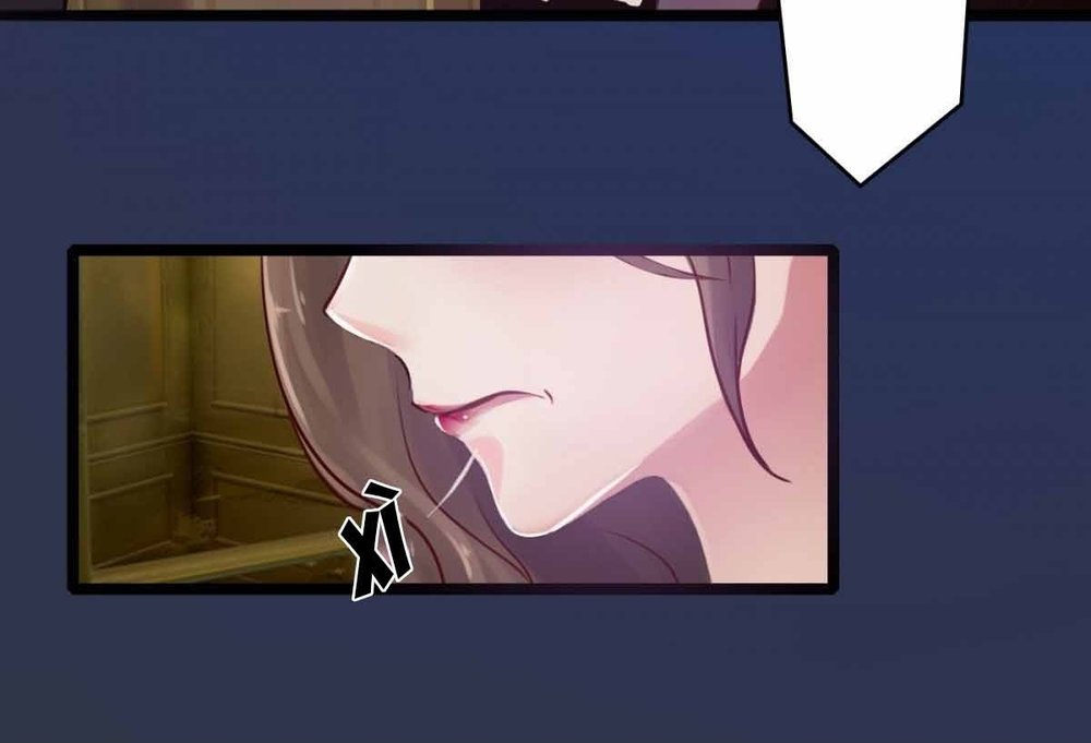 Cưng Chiều Tình Yêu Bé Nhỏ Chap 8 - Next Chap 9