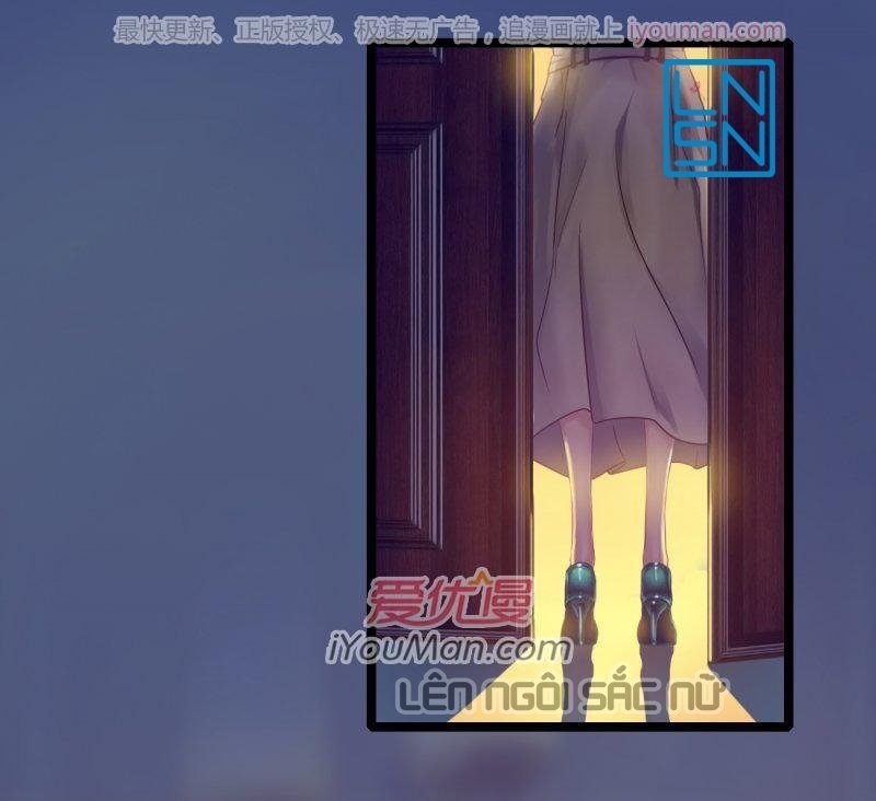 Cưng Chiều Tình Yêu Bé Nhỏ Chap 8 - Next Chap 9