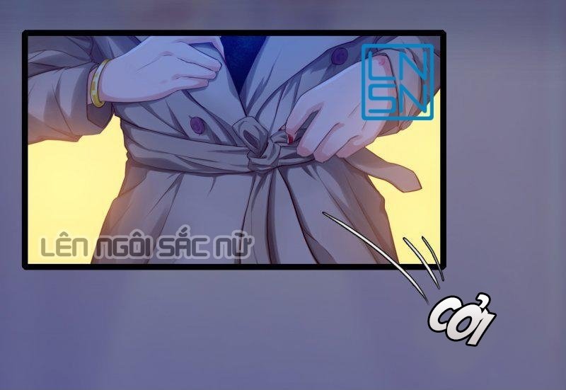 Cưng Chiều Tình Yêu Bé Nhỏ Chap 8 - Next Chap 9