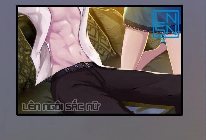 Cưng Chiều Tình Yêu Bé Nhỏ Chap 8 - Next Chap 9