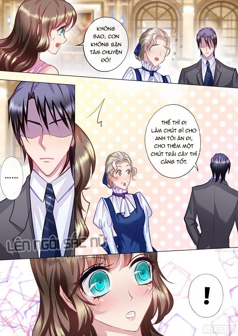 Nhập Cốt Noãn Hôn Chap 25 - Next Chap 26