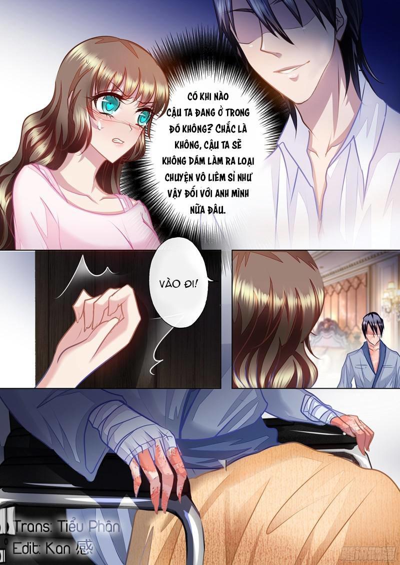 Nhập Cốt Noãn Hôn Chap 25 - Next Chap 26
