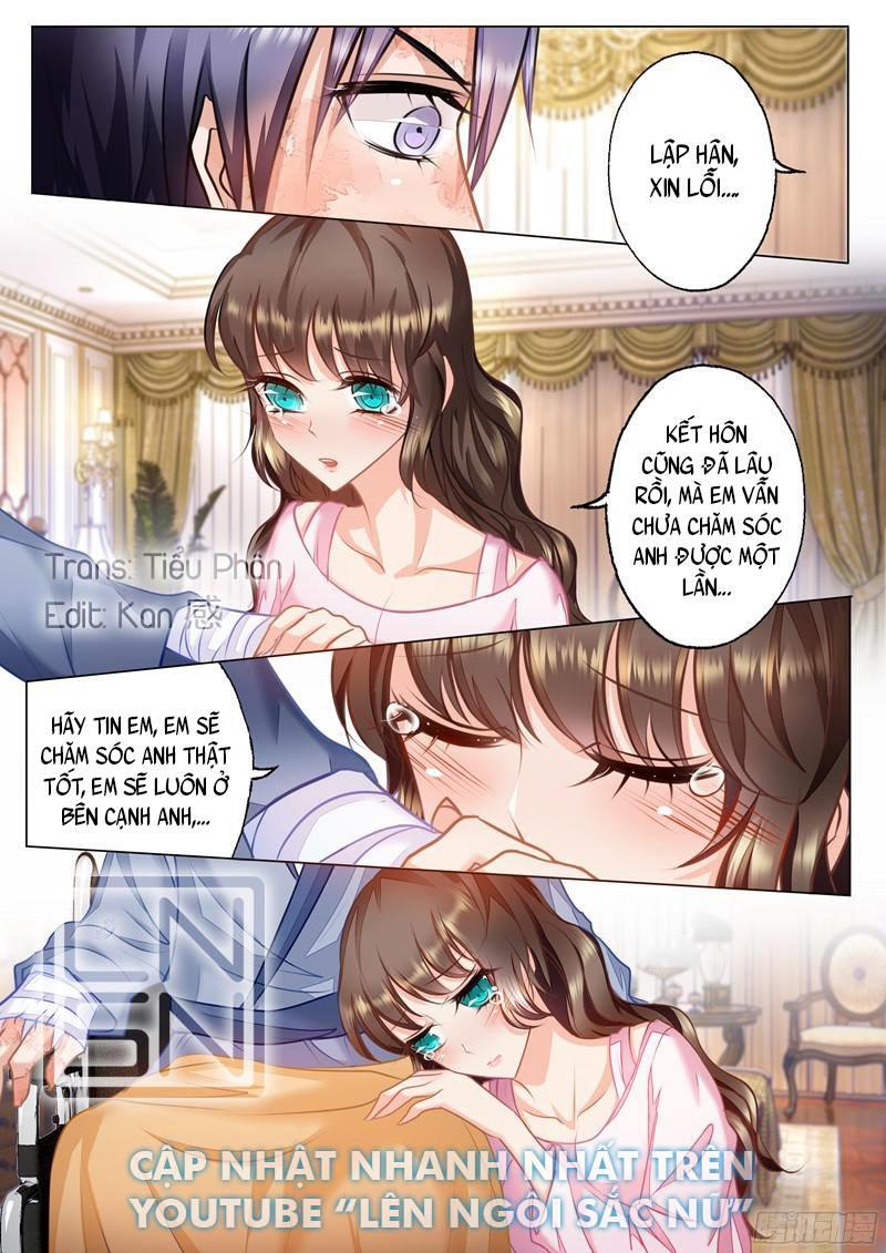 Nhập Cốt Noãn Hôn Chap 25 - Next Chap 26