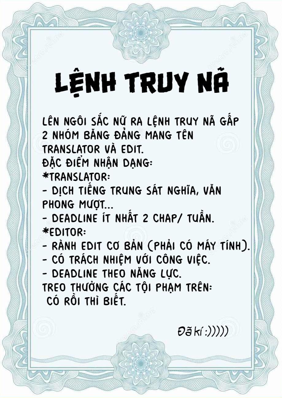 Nhập Cốt Noãn Hôn Chap 25 - Next Chap 26