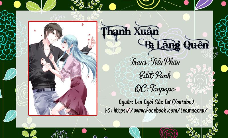 Nhập Cốt Noãn Hôn Chap 25 - Next Chap 26