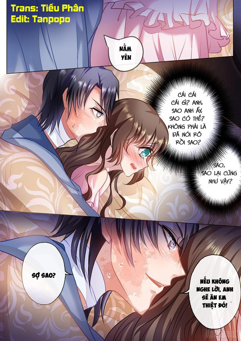 Nhập Cốt Noãn Hôn Chap 29 - Next Chap 30