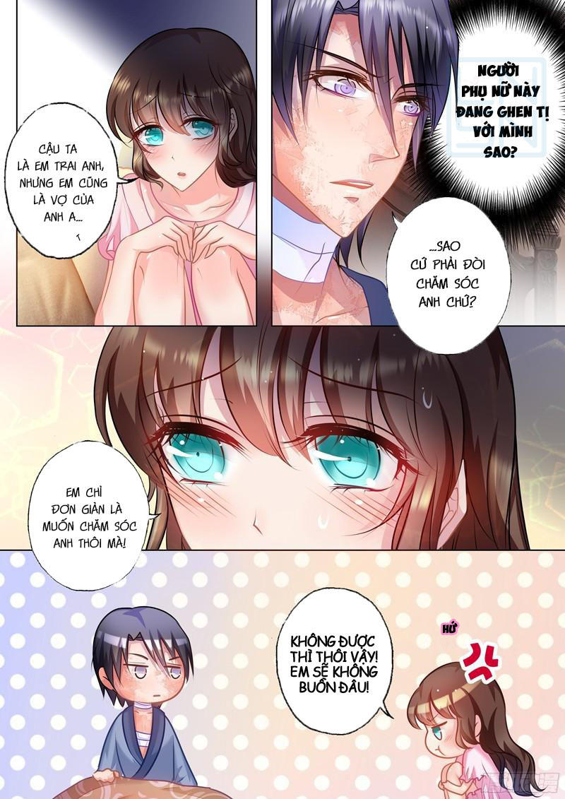 Nhập Cốt Noãn Hôn Chap 29 - Next Chap 30