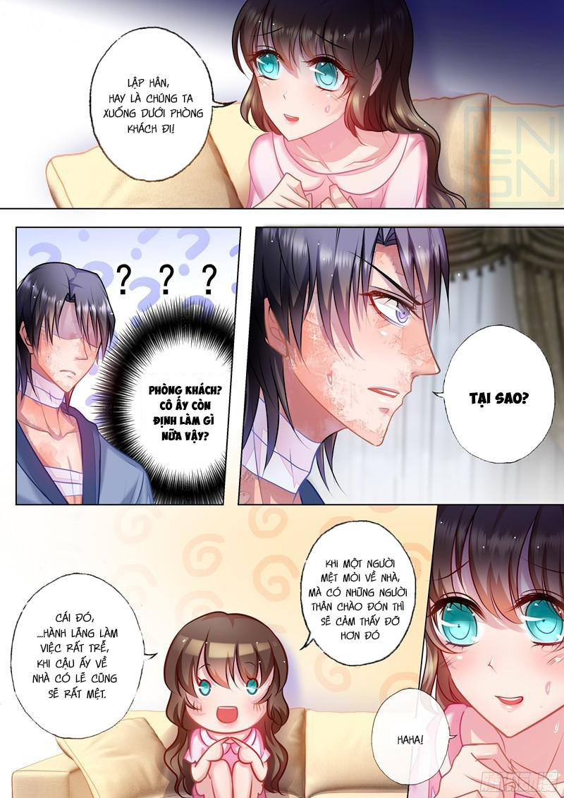 Nhập Cốt Noãn Hôn Chap 29 - Next Chap 30