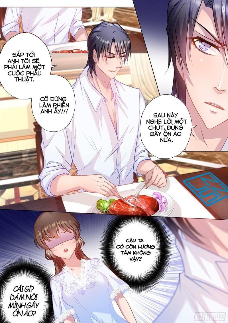 Nhập Cốt Noãn Hôn Chap 30 - Next Chap 31