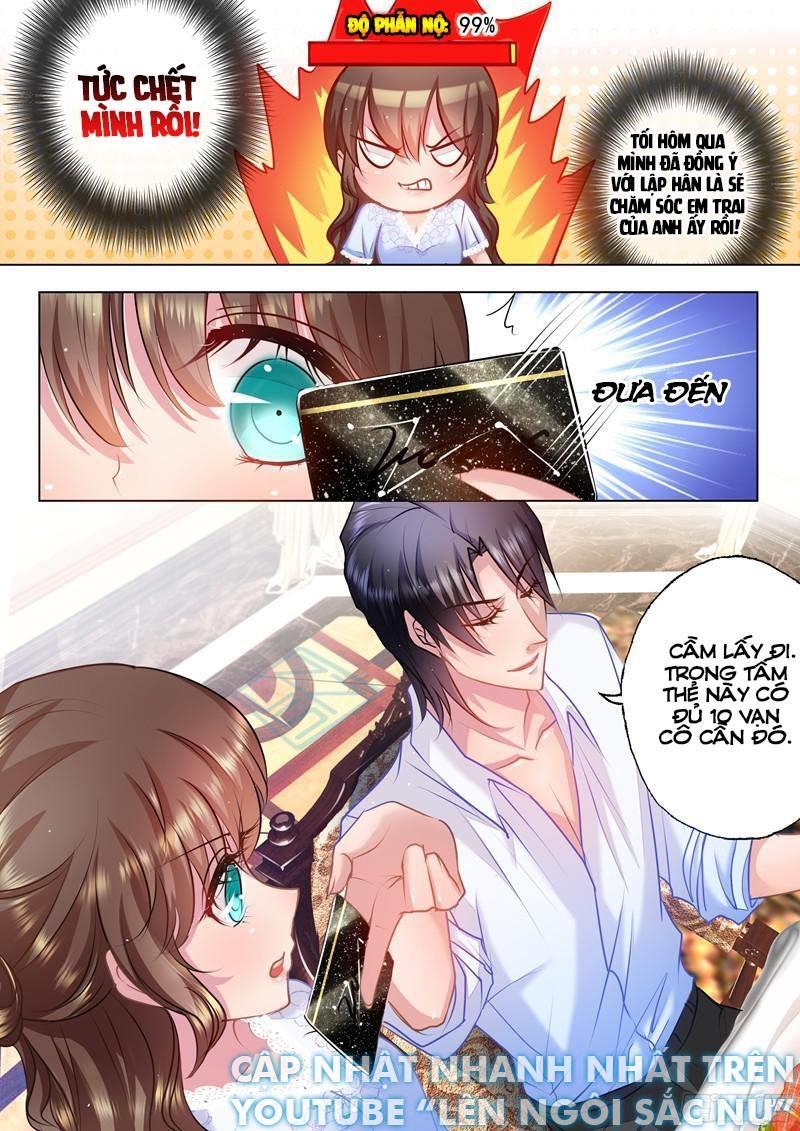 Nhập Cốt Noãn Hôn Chap 30 - Next Chap 31