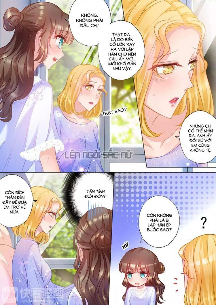 Nhập Cốt Noãn Hôn Chap 31 - Next Chap 32