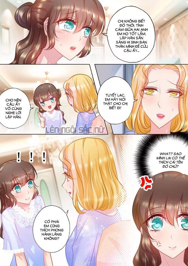 Nhập Cốt Noãn Hôn Chap 31 - Next Chap 32