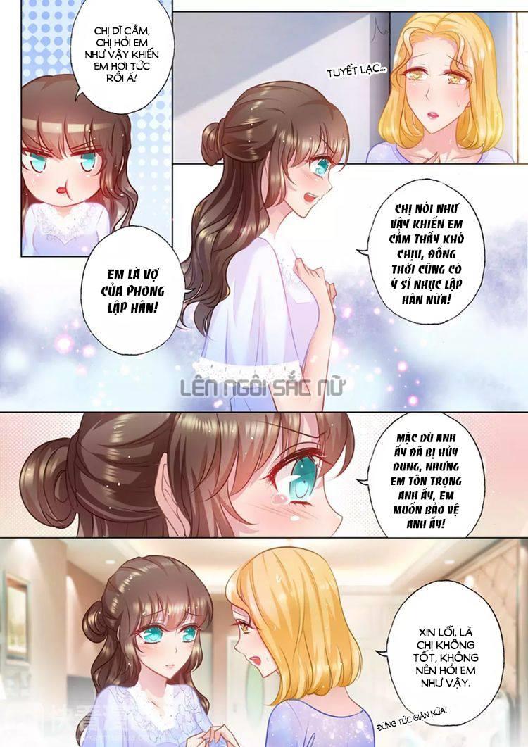 Nhập Cốt Noãn Hôn Chap 31 - Next Chap 32