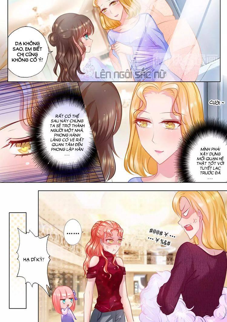 Nhập Cốt Noãn Hôn Chap 31 - Next Chap 32