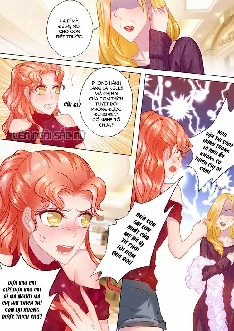 Nhập Cốt Noãn Hôn Chap 31 - Next Chap 32