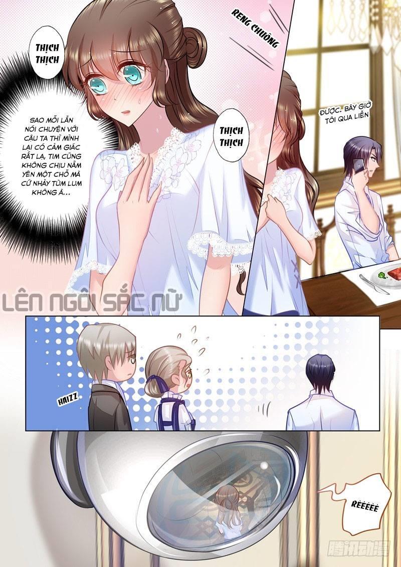 Nhập Cốt Noãn Hôn Chap 31 - Next Chap 32