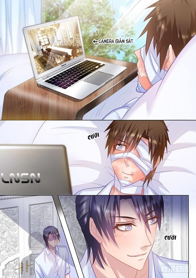 Nhập Cốt Noãn Hôn Chap 31 - Next Chap 32