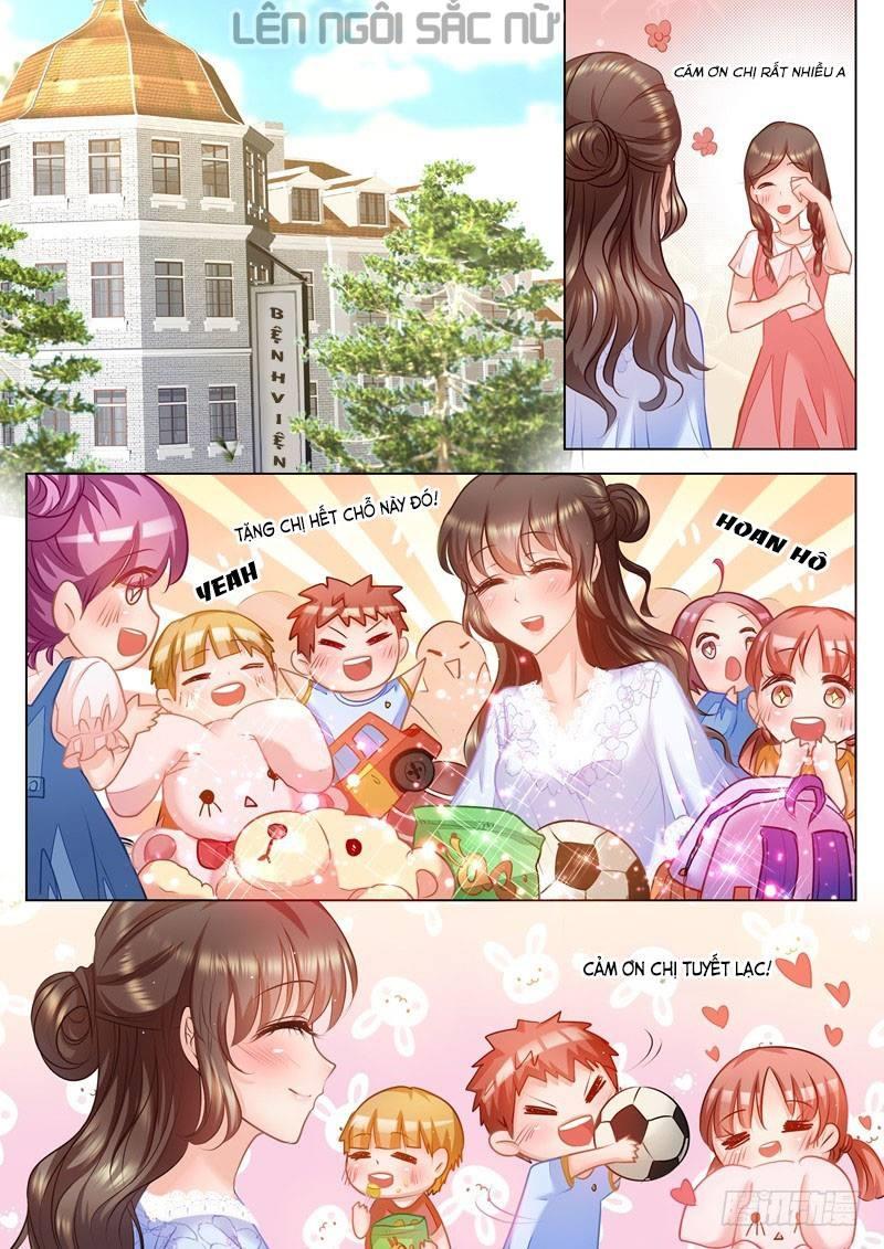 Nhập Cốt Noãn Hôn Chap 31 - Next Chap 32