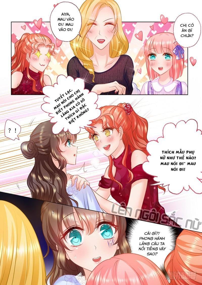 Nhập Cốt Noãn Hôn Chap 31 - Next Chap 32