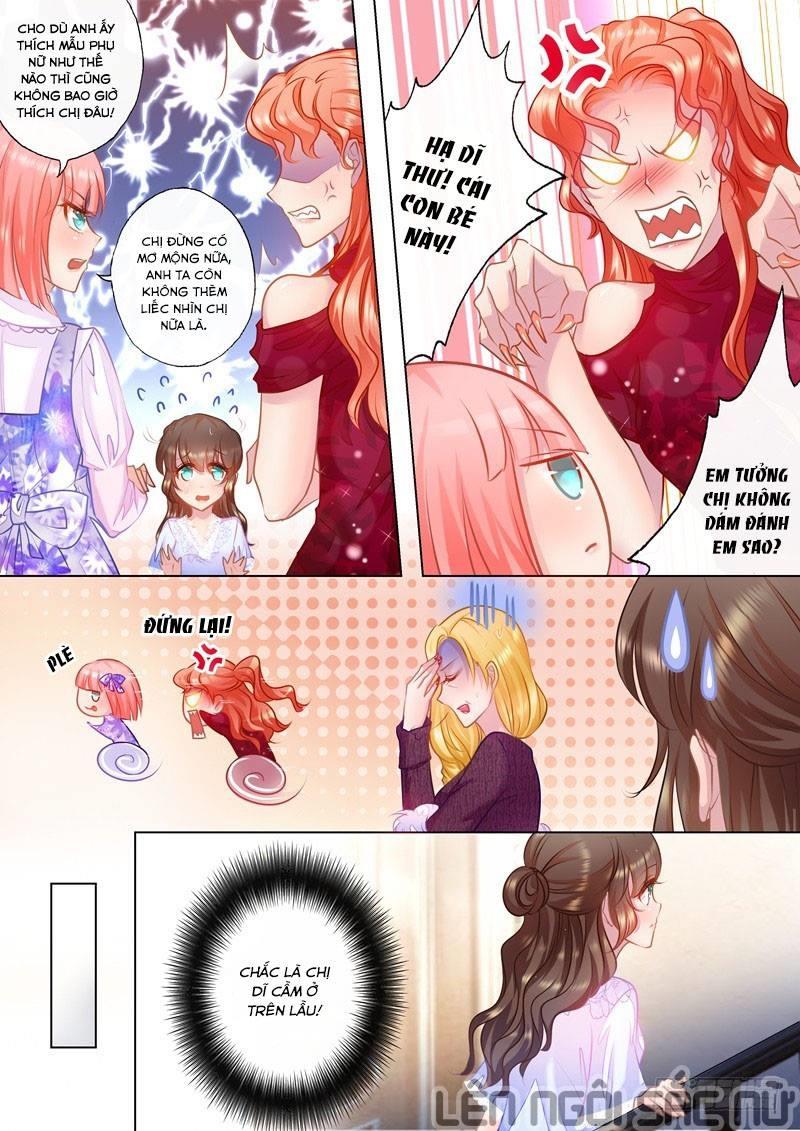Nhập Cốt Noãn Hôn Chap 31 - Next Chap 32