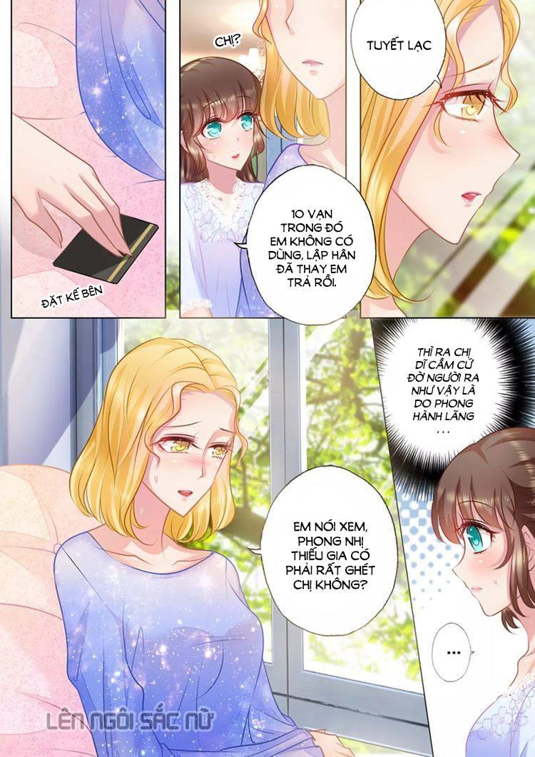 Nhập Cốt Noãn Hôn Chap 31 - Next Chap 32