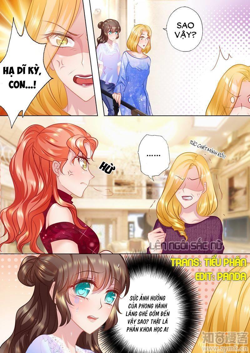 Nhập Cốt Noãn Hôn Chap 32 - Next Chap 33