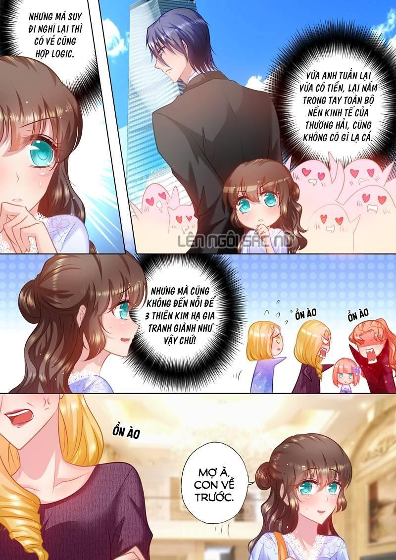 Nhập Cốt Noãn Hôn Chap 32 - Next Chap 33